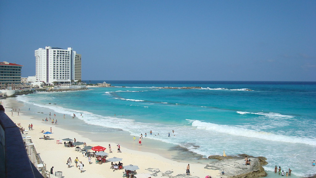 Cancún