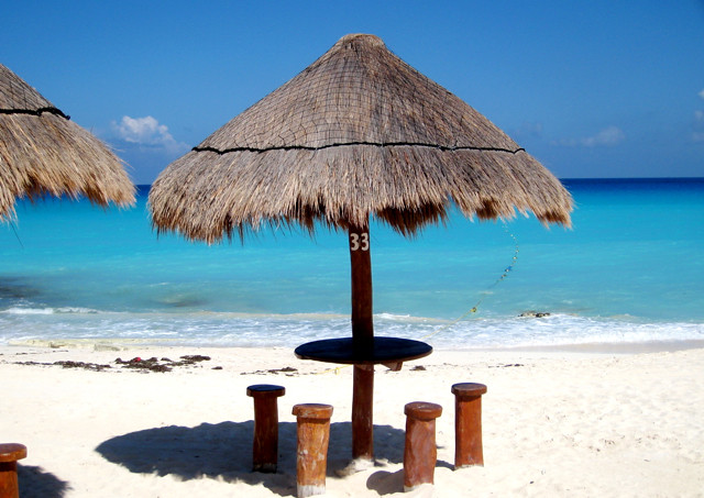 Cancún
