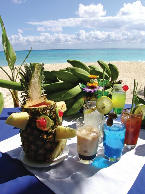 Cancún