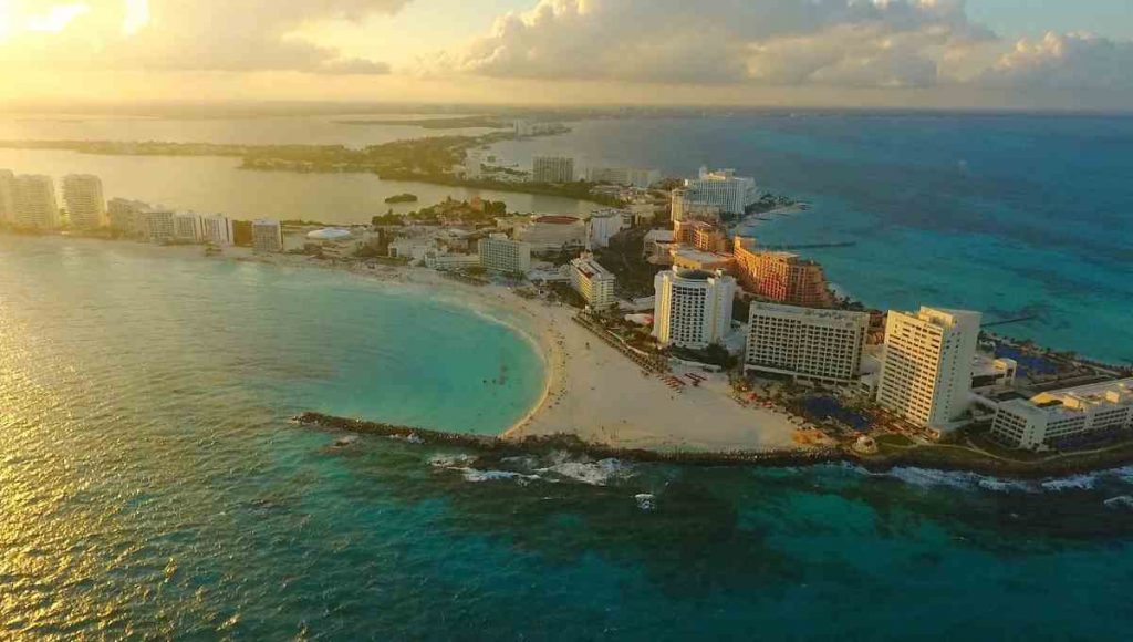 Cancún
