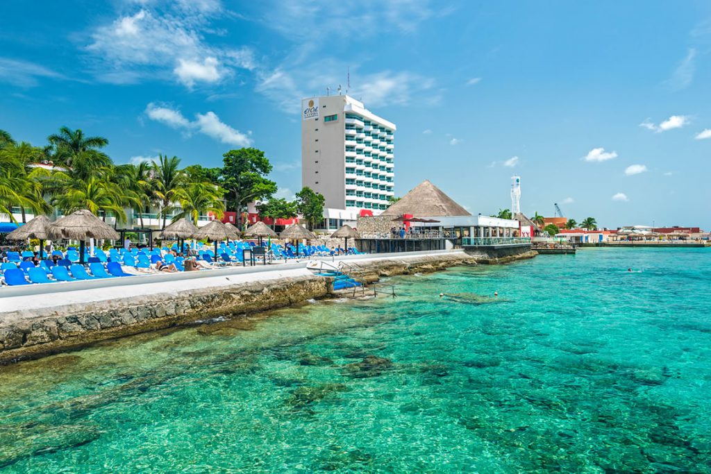 Cozumel