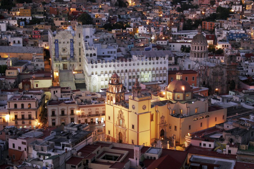Guanajuato