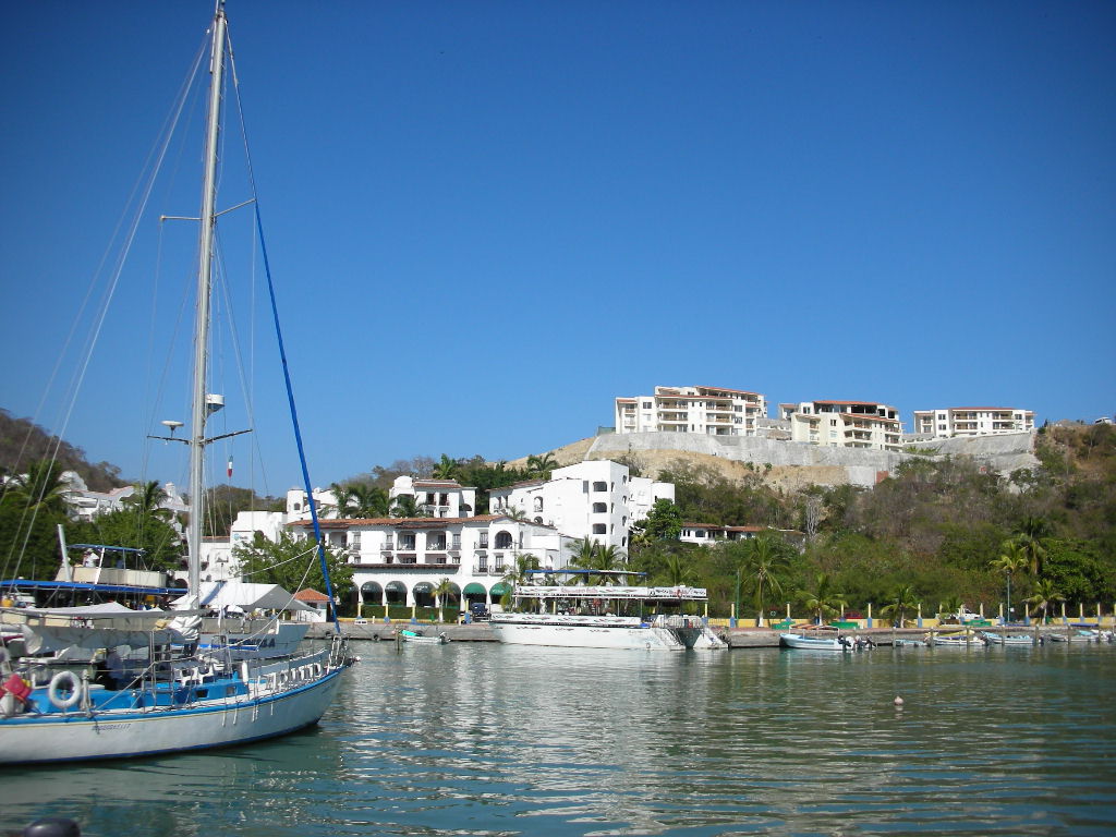 Huatulco