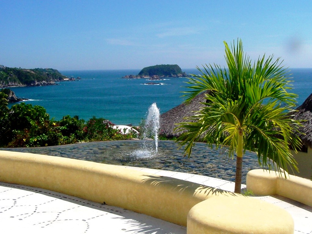 Huatulco