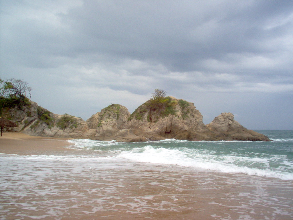Huatulco