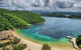 Huatulco