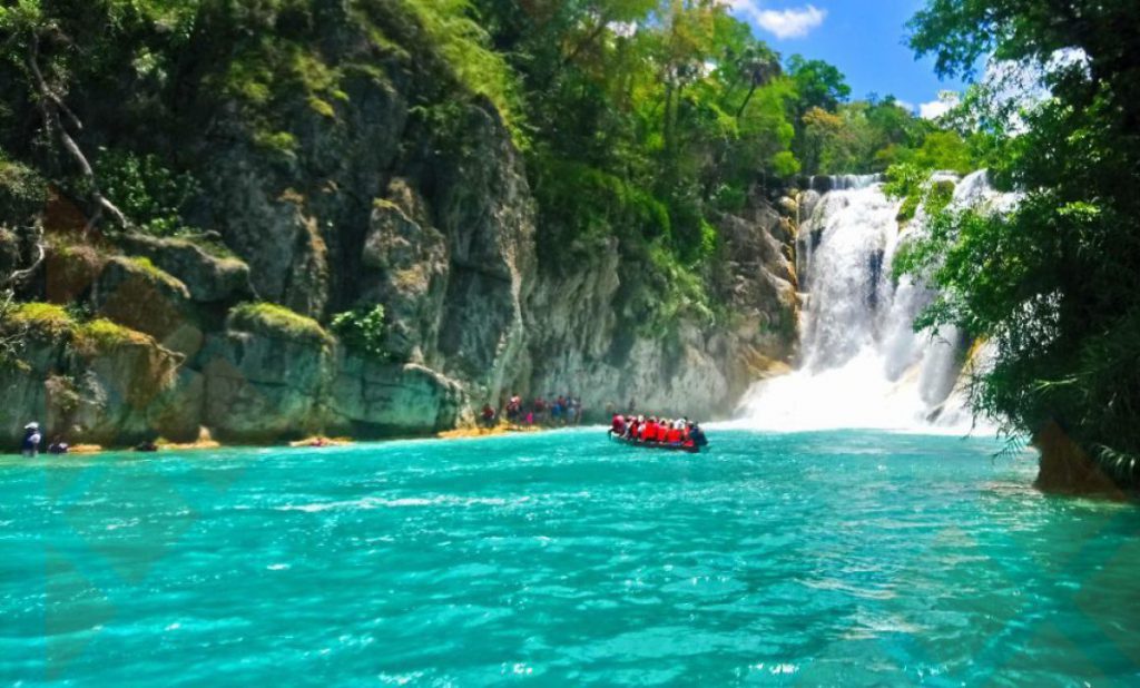 La Huasteca