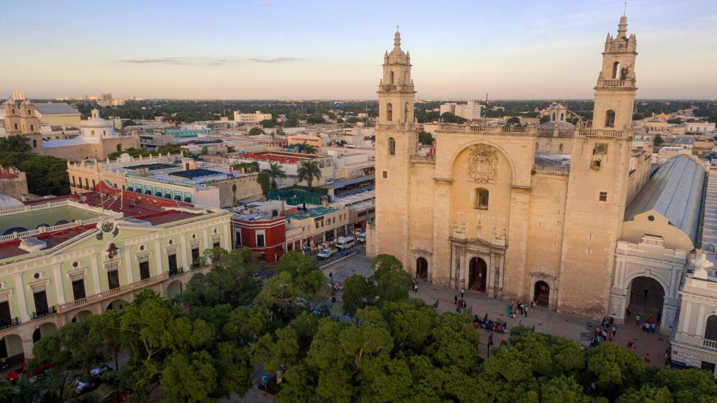 Mérida