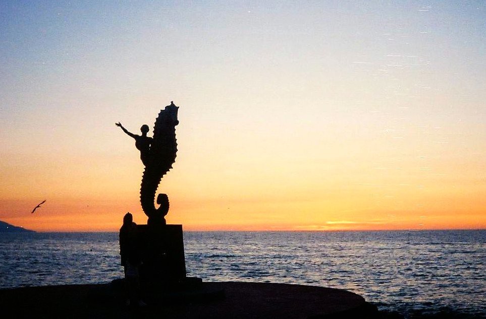 Puerto Vallarta