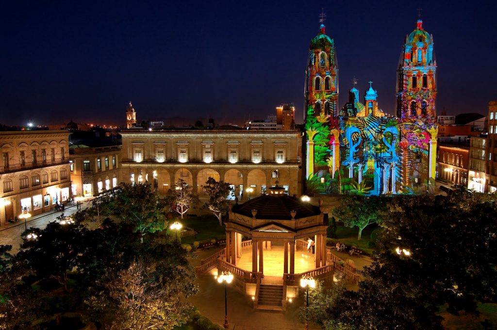 San Luis Potosí