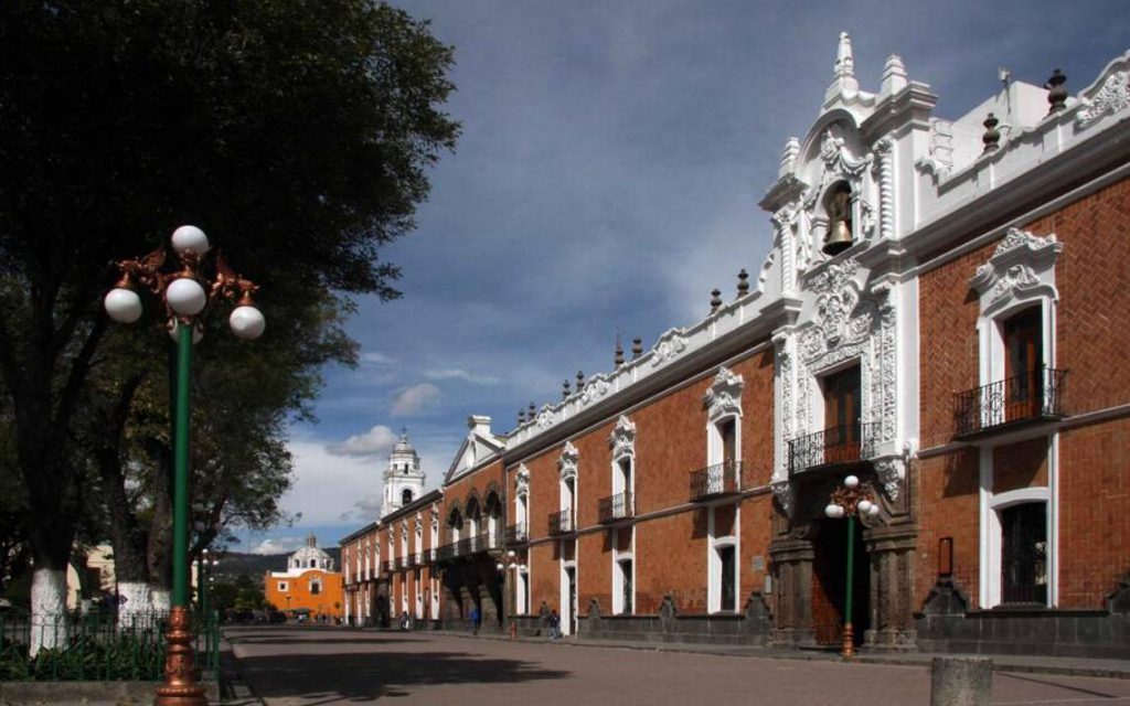Tlaxcala