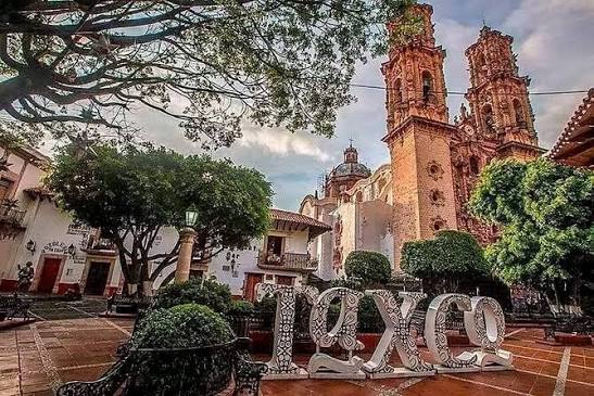 Taxco, Guerrero